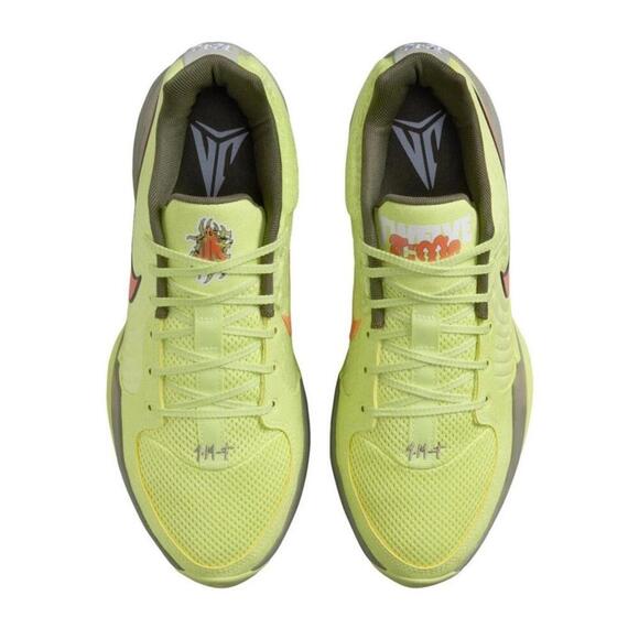 Nike Men\'s JA 2 \